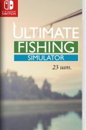 Симуляторы рыбалки: Сборник / Fishing Simulators Collection (2018-2024)