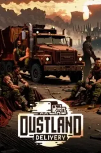 Dustland Delivery (2024)