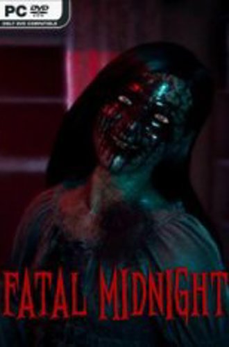 Fatal Midnight (2024)