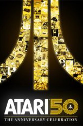 Atari 50: The Anniversary Celebration (2024)