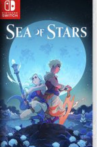 Sea of Stars (2023) на Switch