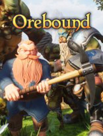 Orebound