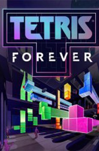 Tetris Forever (2024)