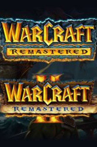 Warcraft I and II: Remastered (2024)