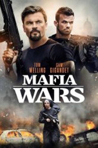 Войны мафии / Mafia Wars (2024) WEB-DLRip