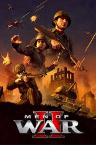 В тылу врага 3 / Men of War II / Men of War 2 (2024)