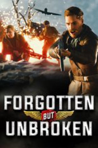 Forgotten but Unbroken (2024)