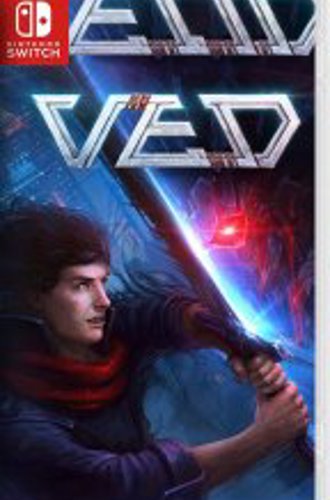 VED (2024) на Switch