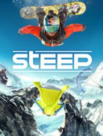 Steep