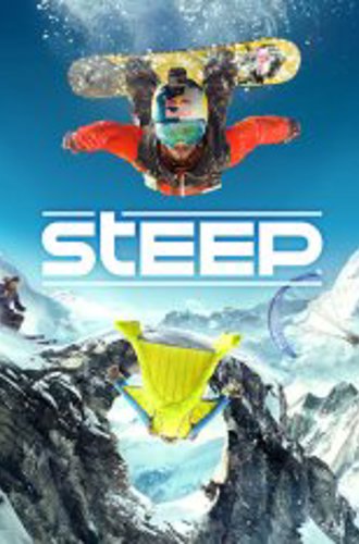 Steep (2016)