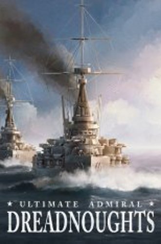 Ultimate Admiral: Dreadnoughts (2023)