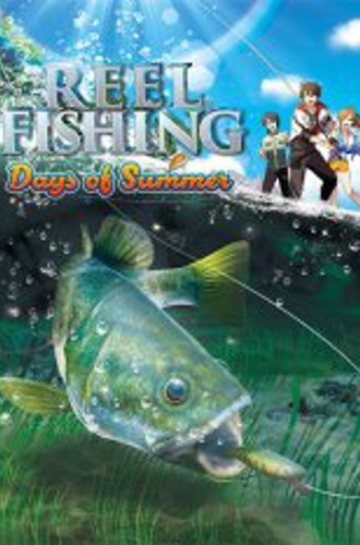 Reel Fishing: Days of Summer (2024)