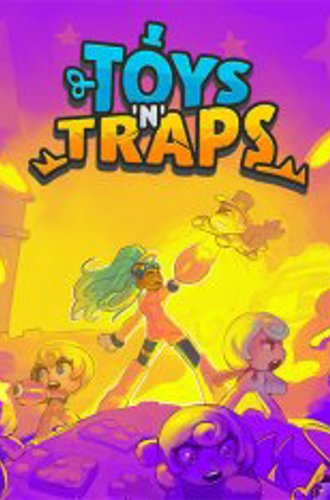 Toys 'n' Traps (2024)