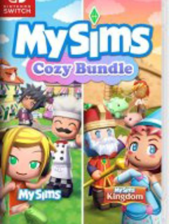 MySims