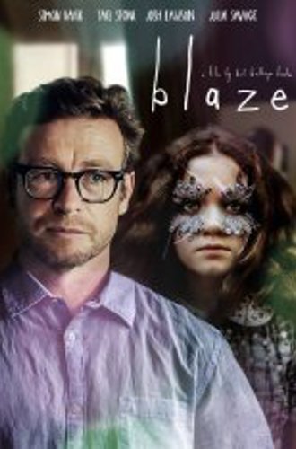 Блейз / Blaze (2022) BDRip 720p | Дубляж