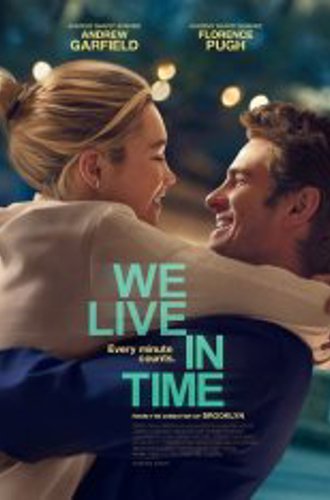 Время жить / We Live in Time (2024) WEB-DLRip | Чистый звук