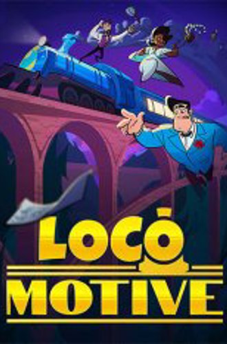 Loco Motive (2024)