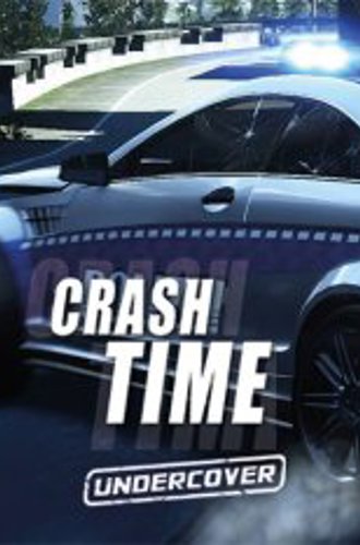 Crash Time: Undercover - Steam Version (2012-2024)