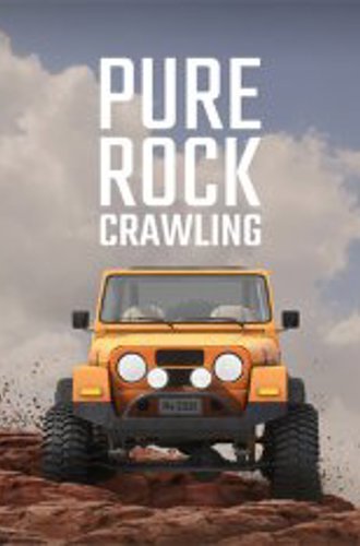 Pure Rock Crawling (2024)