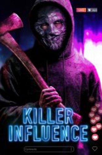 Убийственное влияние / Killer Influence / Don't Watch! (2024) WEB-DL 1080p