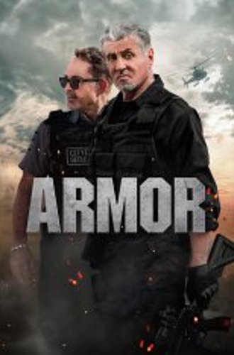 Непробиваемые / Armor (2024) WEB-DL 1080p | TVShows