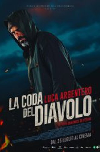 Клеймо убийцы / La coda del diavolo (2024) WEB-DLRip