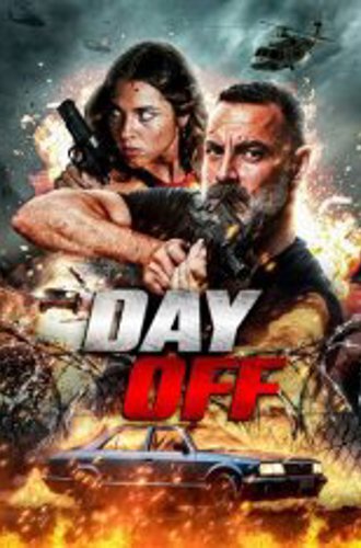 Отлучка / Day Off (2024) WEB-DL 1080p