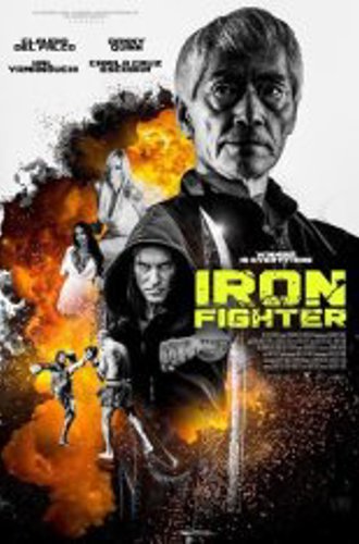 Железный боец / Iron Fighter (2024) WEB-DLRip