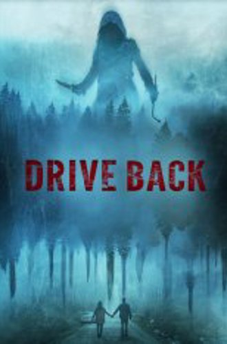 Сдать назад / Drive Back (2024) WEB-DL 1080p