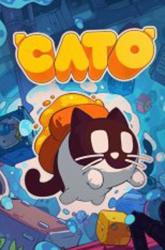 CATO: Buttered Cat (2024)