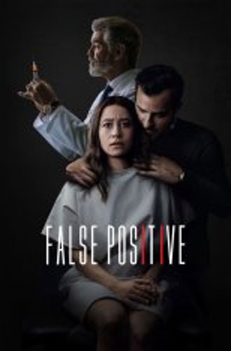 Ложноположительный / False Positive (2020) HDTV 1080i | Дубляж