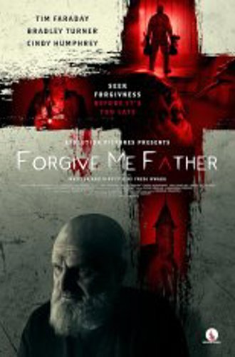 Прости меня, отец / Forgive Me Father (2024) WEB-DLRip