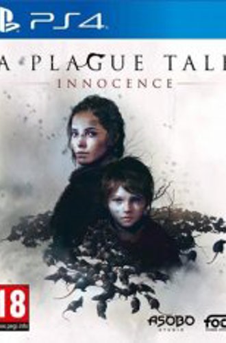 A Plague Tale: Innocence (2019) на PS4
