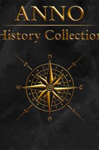 Anno: History Collection (2020)