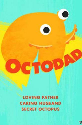 Octodad: Dadliest Catch [RePack] [2014|Rus|Eng]