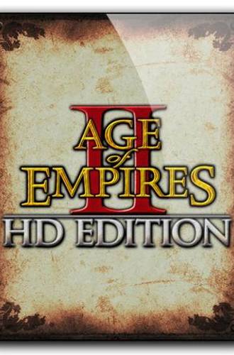 Age of Empires 2: HD Edition [v 3.7] (2013/PC/RePack/Rus) by Tolyak26