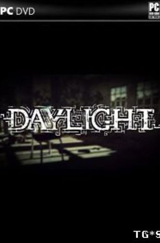Daylight [Update 9] (2014) PC | RePack от R.G. Freedom