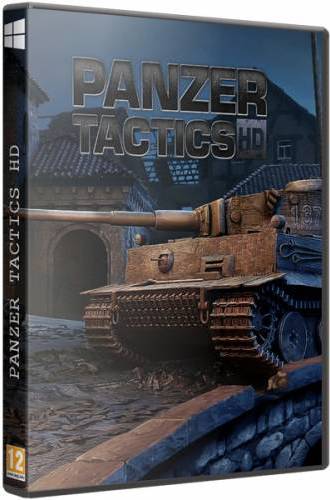 Panzer Tactics HD (2014) PC | Repack от R.G. UPG