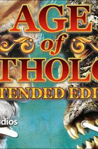 Age of Mythology: Extended Edition [v 1.8.2722] (2014) РС | Steam-Rip от R.G. Steamgames