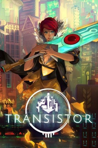 Transistor - Update v1.26267 (CODEX)