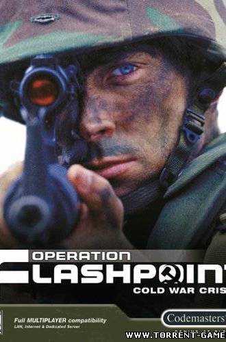 Operation Flashpoint: Resistance (2002) PC | RePack от SmartPack