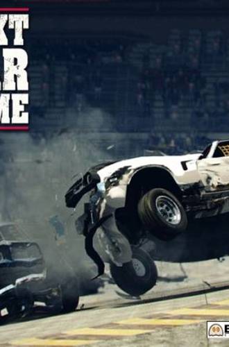 Next Car Game [v.0.176856] [Alpha|Steam Early Acces] (2013/PC/Eng) by tg