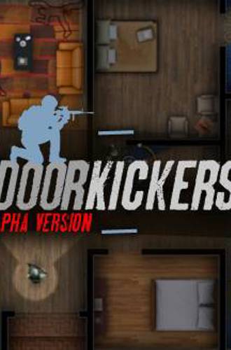 Door Kickers [ALPHA|Steam-Rip|v0.1.1] (2013/PC/Eng) by tg