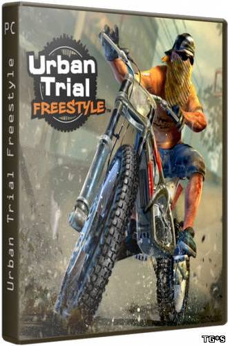 Urban Trial Freestyle (2013/PC/Rus/Repack) by tg