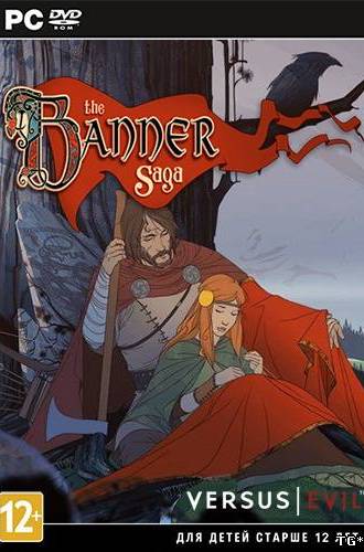 The Banner Saga (2014/PC/RePack/Rus) by R.G. Freedom