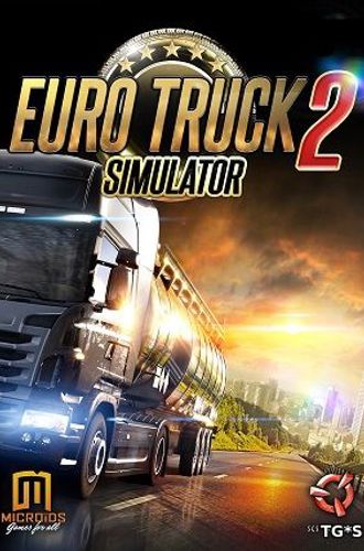Euro Truck Simulator 2 - CoronerLemurModPack (2020)