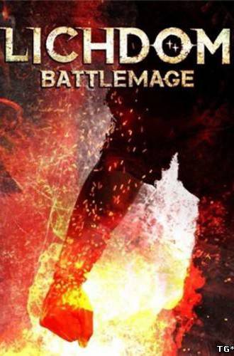 Lichdom: Battlemage [2014, ENG/ENG, ALPHA/Steam Early Access] R.G. GameWorks