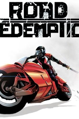 Road Redemption [Steam Early Access] (2014/PC/Eng) by tg