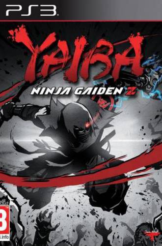Yaiba: Ninja Gaiden Z [USA/RUS]