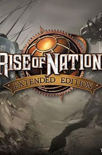 Rise of Nations: Extended Edition (Microsoft) (ENG|MULTI) [DL|Steam-Rip] от R.G. Игроманы